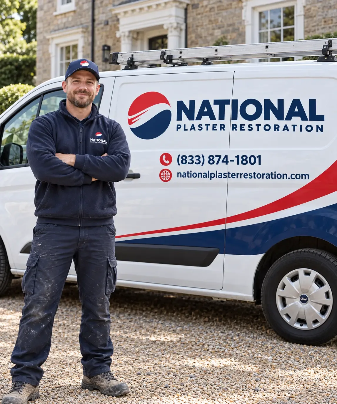 Plaster Repair company in Ranchita, CA